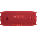 JBL Charge 6 Bluetooth Portable Speaker CHARGE6REDAM IMAGE 5