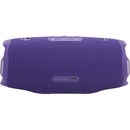 JBL Charge 6 Bluetooth Portable Speaker CHARGE6PURAM IMAGE 3