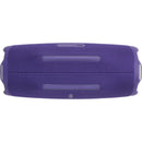 JBL Charge 6 Bluetooth Portable Speaker CHARGE6PURAM IMAGE 6