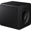 Samsung 3.1.2-Chanel Sound Bar with Bluetooth HWQS700FZC IMAGE 3