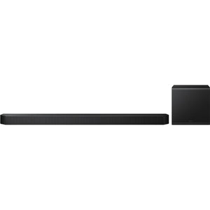 Samsung 5.1.2-Chanel Sound Bar with Bluetooth HWQ800FZC