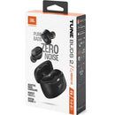 JBL True Wireless In-Ear Noise Cancelling Headphones with Microphone TBUDS2BLKAM IMAGE 11