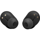 JBL True Wireless In-Ear Noise Cancelling Headphones with Microphone TBUDS2BLKAM IMAGE 3