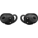 JBL Wireless In-Ear Headphones with Microphone ENDURACE2BLKAM IMAGE 3