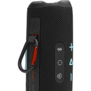 JBL Bluetooth Portable Speaker FLIP7BLKOAM IMAGE 10