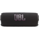 JBL Bluetooth Portable Speaker FLIP7BLKOAM IMAGE 2