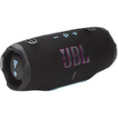 JBL Bluetooth Portable Speaker CHARGE6BLKOAM IMAGE 1