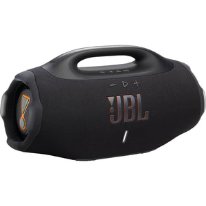 JBL Bluetooth Portable Speaker BOOMBOX4BLKAM