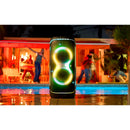 JBL Bluetooth Poratable Party Speaker PARTYBOX720AM IMAGE 2