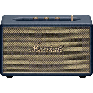Marshall Bluetooth Portable Speaker ACTONIIIMBLUE