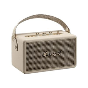 Marshall Bluetooth Water Resistant Portable Speaker KILBURNIIICREAM