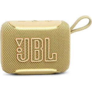 JBL Bluetooth Portable Speaker GO5YELAM