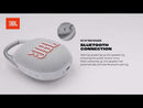 JBL Bluetooth Portable Speaker CLIP5PURAM EXTERNAL_VIDEO 1