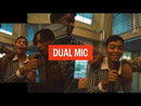 JBL Bluetooth Portable Speaker PBSTAGE320SWAM EXTERNAL_VIDEO 1
