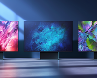 OLED vs QLED vs LED: Your Complete TV Technology Guide for 2026