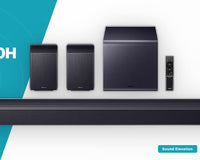 Samsung HW-Q990H 11.1.4 Soundbar - Full Review 2026