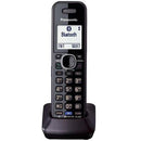 Panasonic Cordless Phones 1-Handset KX-TGA950B IMAGE 1