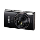 Canon 20.2 MP Point & Shoot Digital Camera ELPH 360 HS Black IMAGE 3