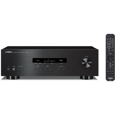 Yamaha Récepteur stéréo à 2 canaux RS202B