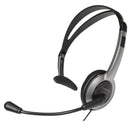 Panasonic Reversible Headset KX-TCA430 IMAGE 1