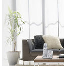 Panasonic Cordless Phone with 1 Handset KX-TGD593W IMAGE 2