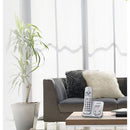 Panasonic Cordless Phone with 1 Handset KX-TGD592W IMAGE 2