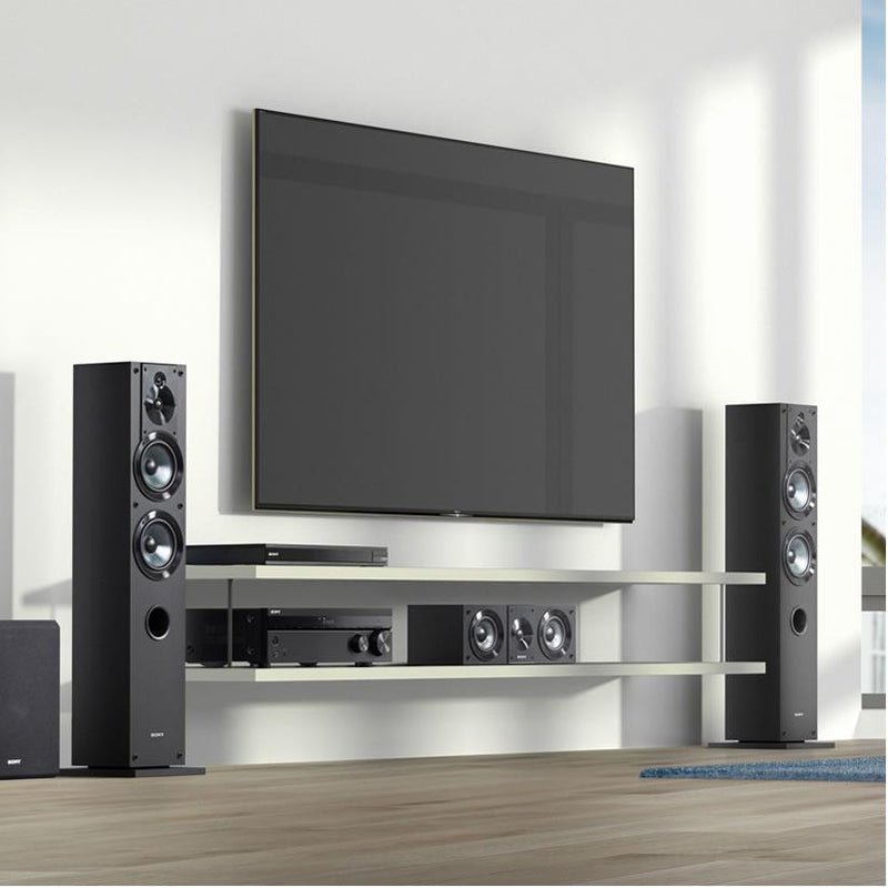Sony 7.2-Channel 4K Home Theatre Receiver STR-DH790 IMAGE 4