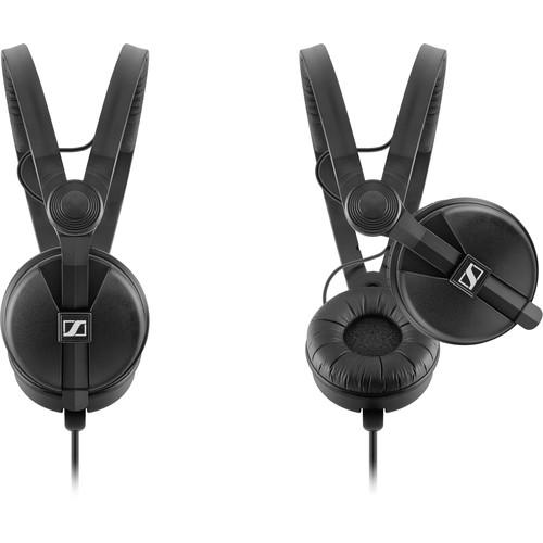 Sennheiser On-Ear Headphones 506909 IMAGE 3