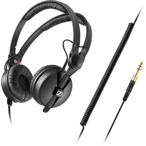 Sennheiser On-Ear Headphones 506909 IMAGE 4