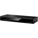 Panasonic 3D Capable Blu-ray Player DPUB820K IMAGE 4