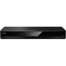 Panasonic 3D Capable Blu-ray Player DPUB820K IMAGE 6