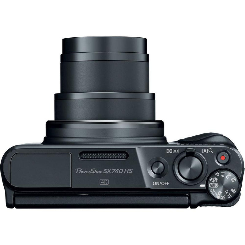 Canon 20.3 MP Extended Zoom Digital Camera 2955C013 IMAGE 3