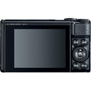 Canon 20.3 MP Extended Zoom Digital Camera 2955C013 IMAGE 5