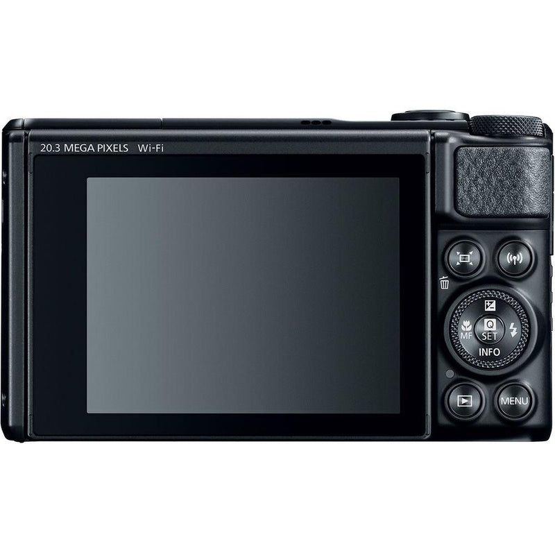 Canon 20.3 MP Extended Zoom Digital Camera 2955C013 IMAGE 5