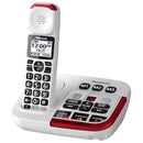 Panasonic Cordless Phones 1-Handset KX-TGM490 IMAGE 1