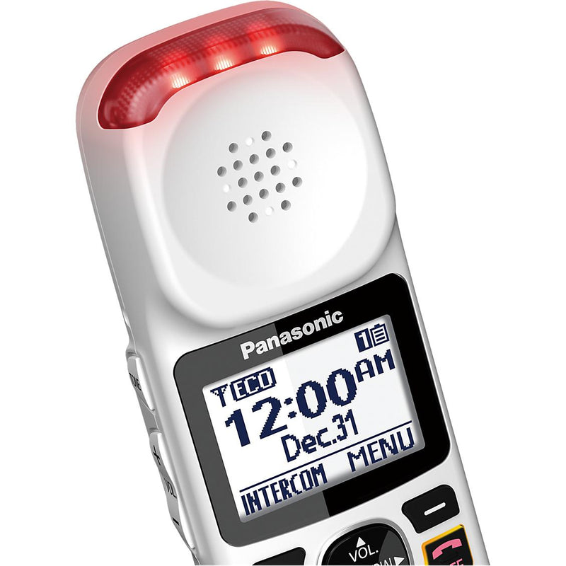 Panasonic Cordless Phones 1-Handset KX-TGM490 IMAGE 3