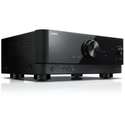 Yamaha Récepteur de cinéma maison 4K à 5,2 canaux RX-V4A