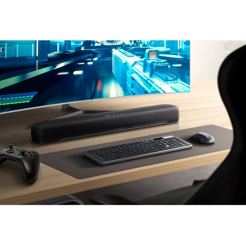 Yamaha Sound Bar with Bluetooth SR-C20ABL IMAGE 10