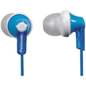 Panasonic In-Ear Headphones RPHJE120A