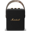 Marshall Water Resistant Bluetooth Portable Speaker STOCKWELLII IMAGE 1