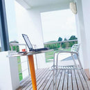 Yamaha All-Weather Speakers NS-AW392 White IMAGE 2