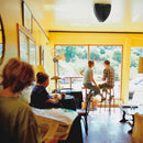 Yamaha All-weather Speakers NS-AW592 Black IMAGE 2