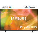 Samsung 65-inch 4K Ultra HD Smart TV UN65AU8000FXZC IMAGE 1