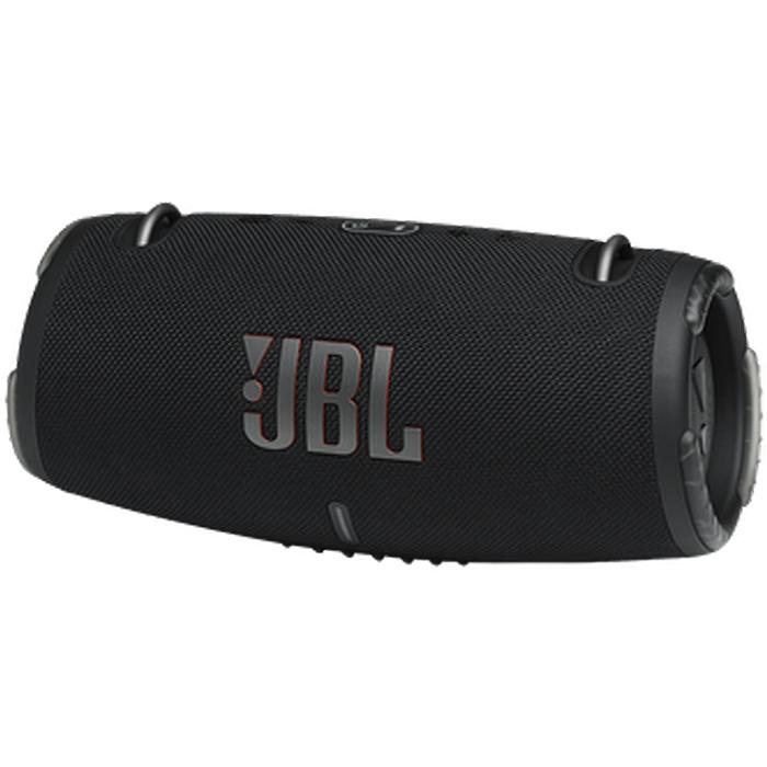 JBL Bluetooth 50-watt Waterproof Portable Speaker JBLXTREME3BLKAM IMAGE 4