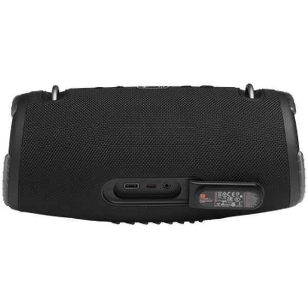 JBL Bluetooth 50-watt Waterproof Portable Speaker JBLXTREME3BLKAM IMAGE 7