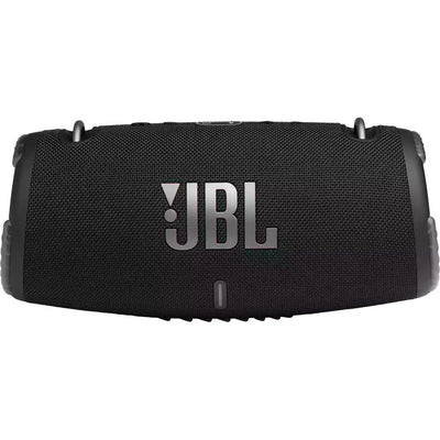 JBL Enceinte Bluetooth portable de 50 watts et étanche à l'eau JBLXTREME3BLKAM