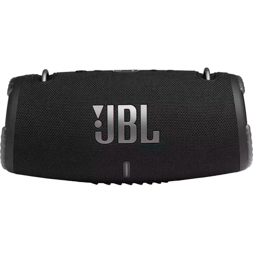 JBL Enceinte Bluetooth portable de 50 watts et étanche à l'eau JBLXTREME3BLKAM