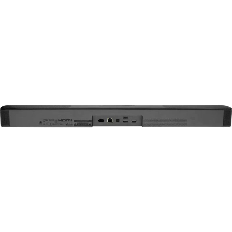 JBL Bar 5.0 MultiBeam 5.0-Channel Sound Bar with Bluetooth BAR50MBBLKAM IMAGE 3