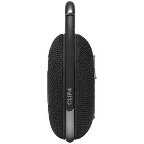 JBL Bluetooth 5-Watt Waterproof Portable Speaker JBLCLIP4BLKAM IMAGE 3