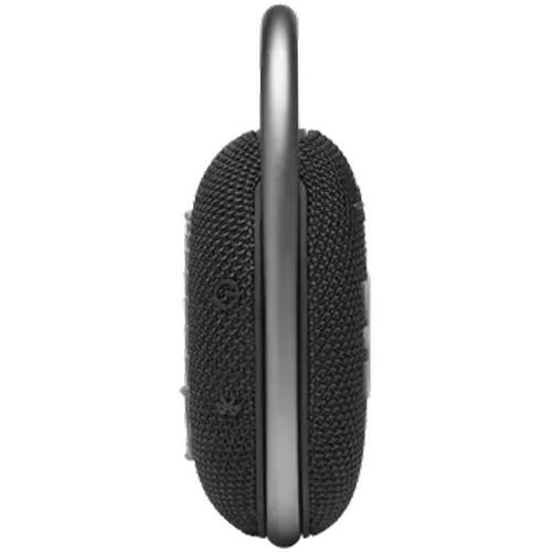 JBL Bluetooth 5-Watt Waterproof Portable Speaker JBLCLIP4BLKAM IMAGE 4